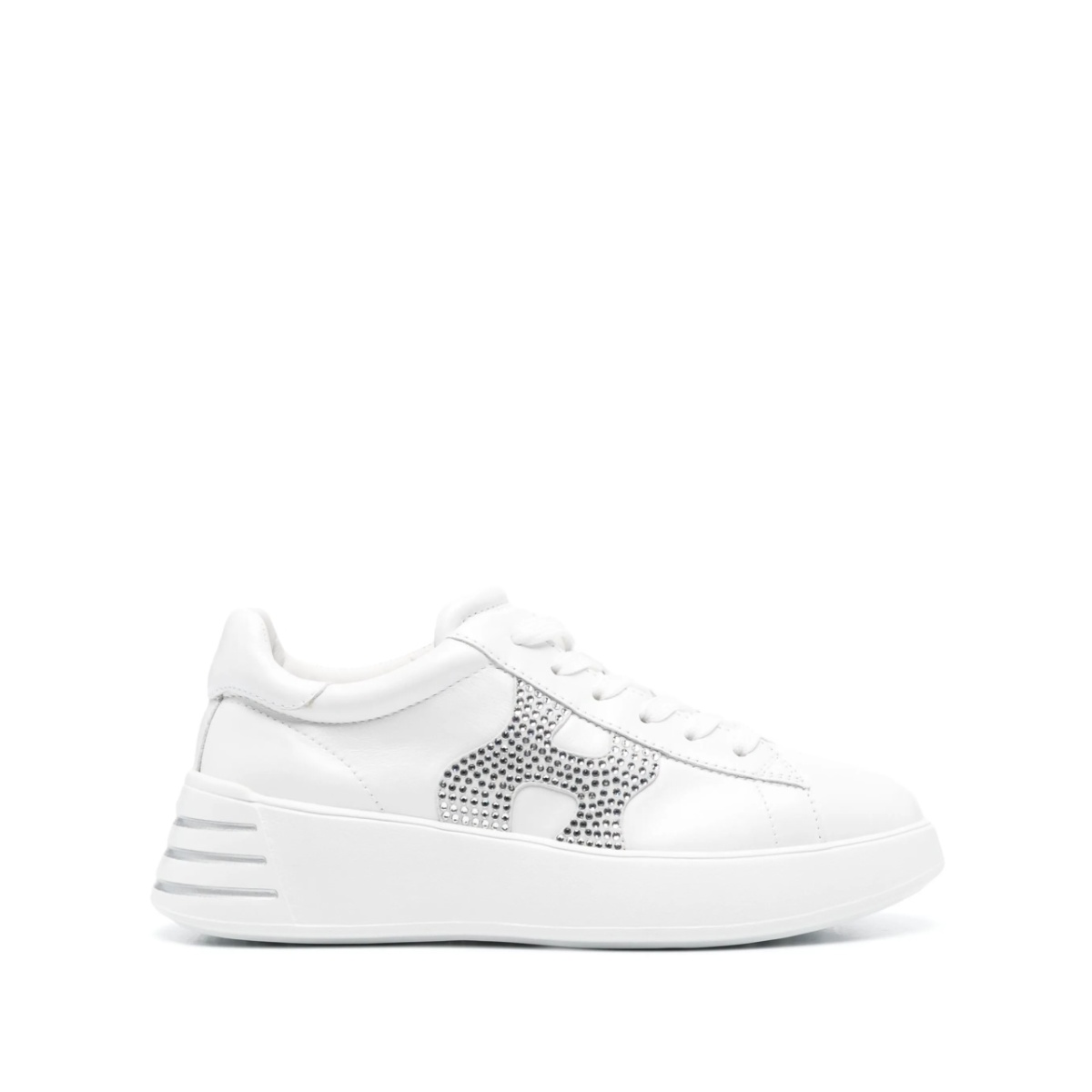 Rebel sneakers