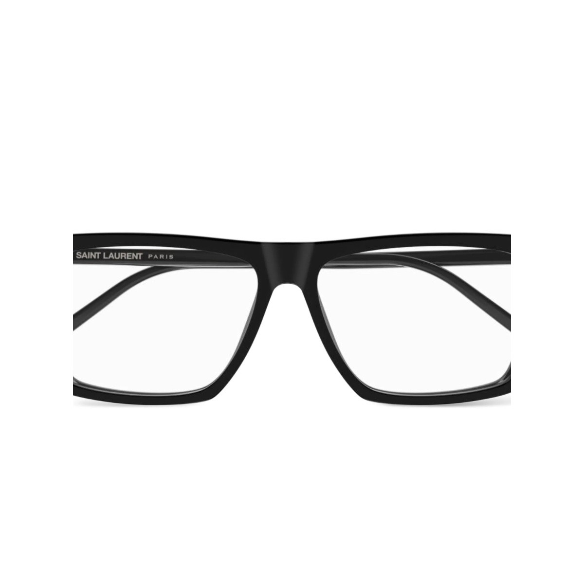 rectangle-frame glasses