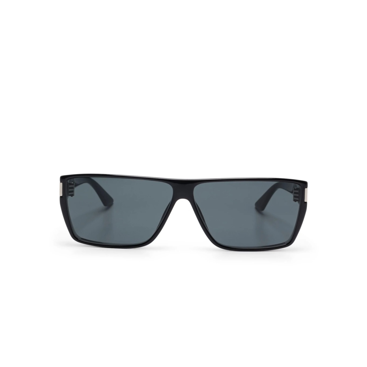 rectangle-frame sunglasses