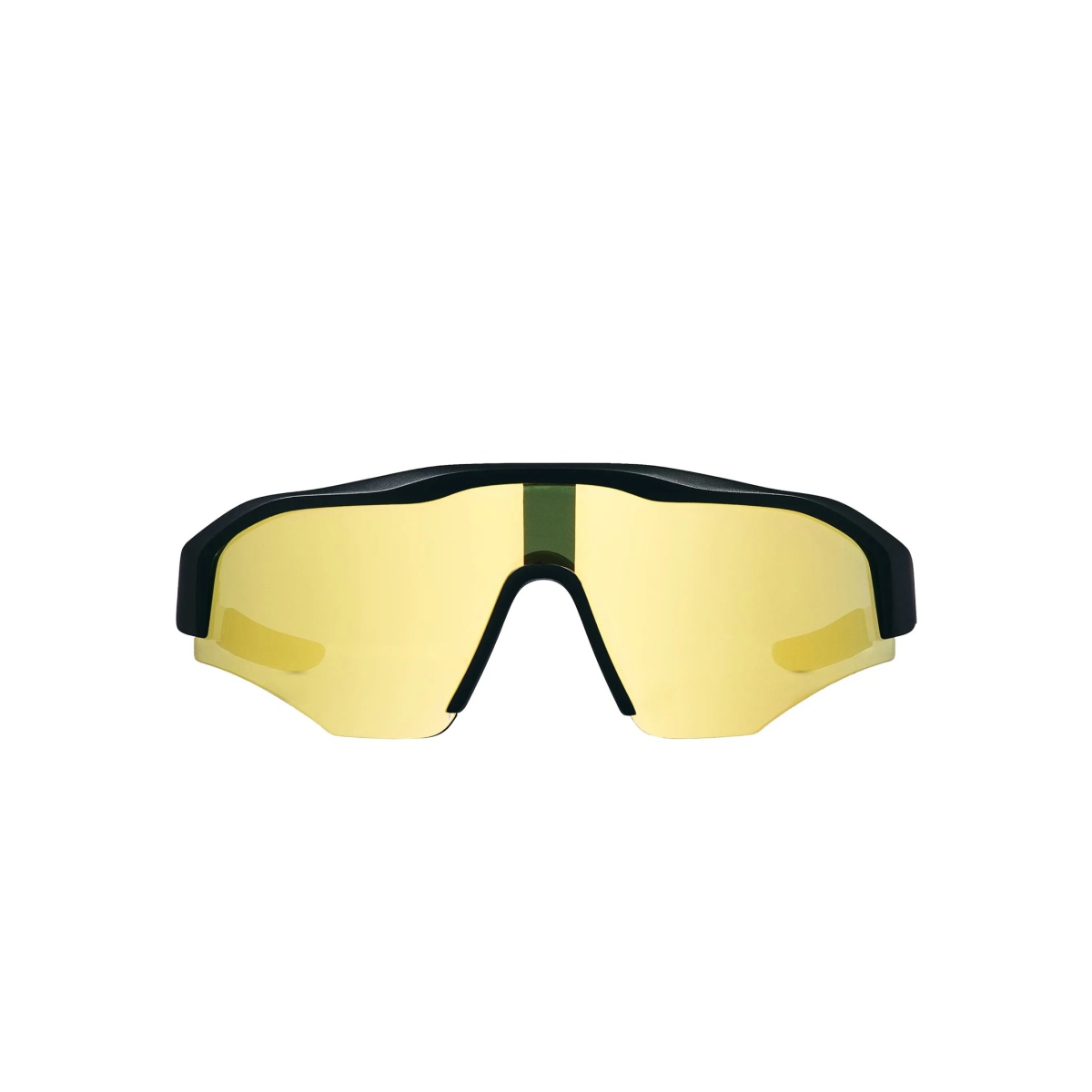 rectangle-frame sunglasses