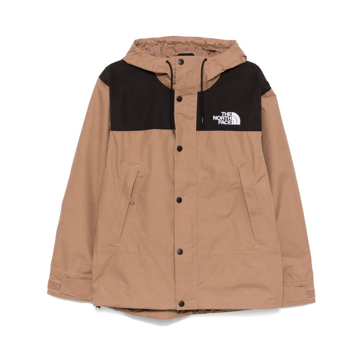 Reign On jacket