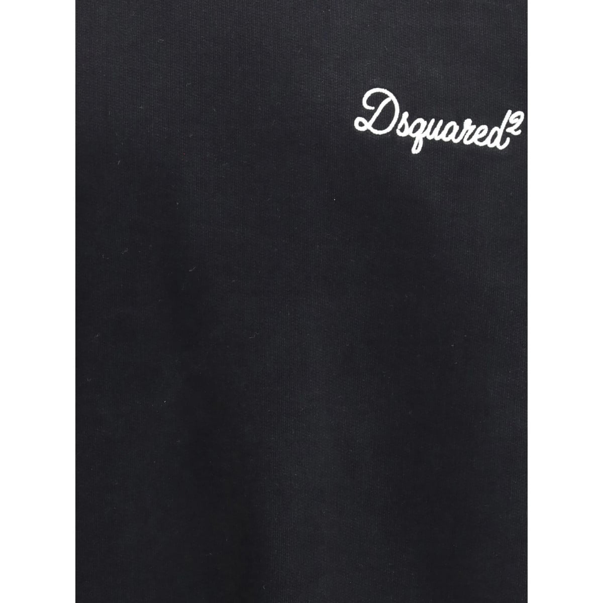 relaxed-fit sweatshirt - Img 3