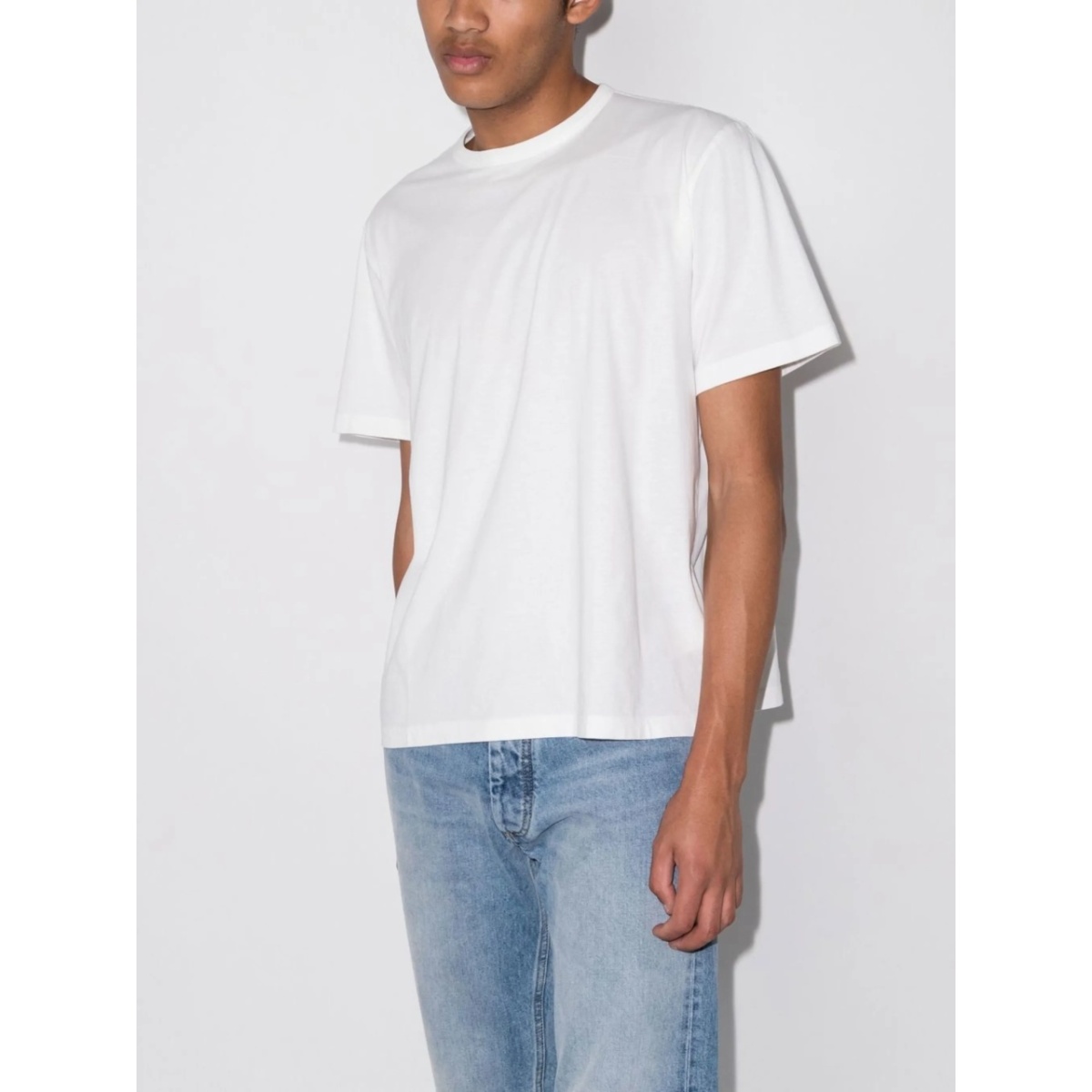 relaxed fit T-shirt - Img 2