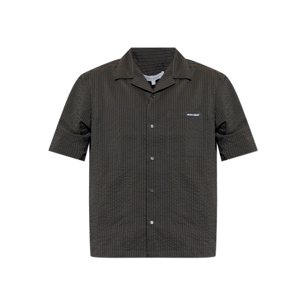 Resort shirt