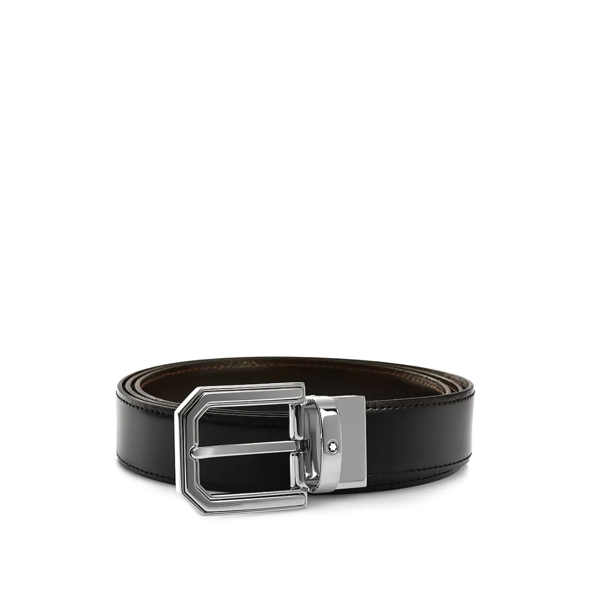 reversible belt