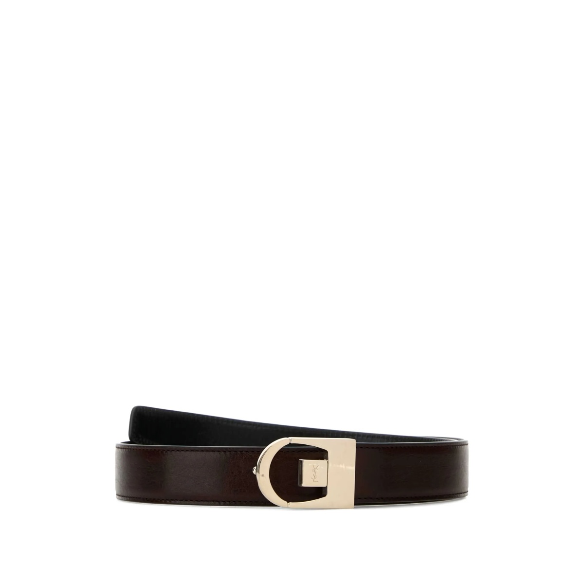 reversible belt