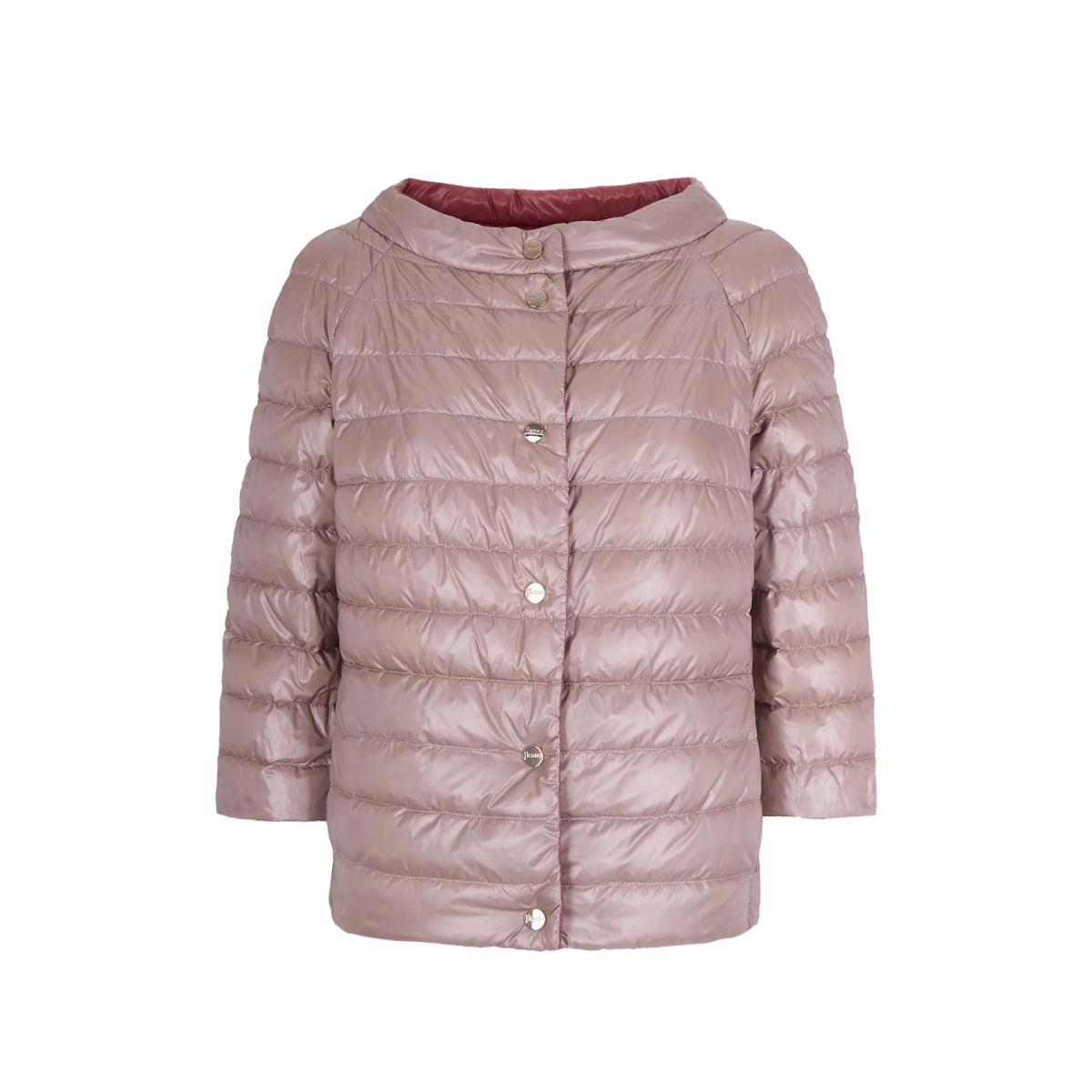 reversible jacket - Img 7