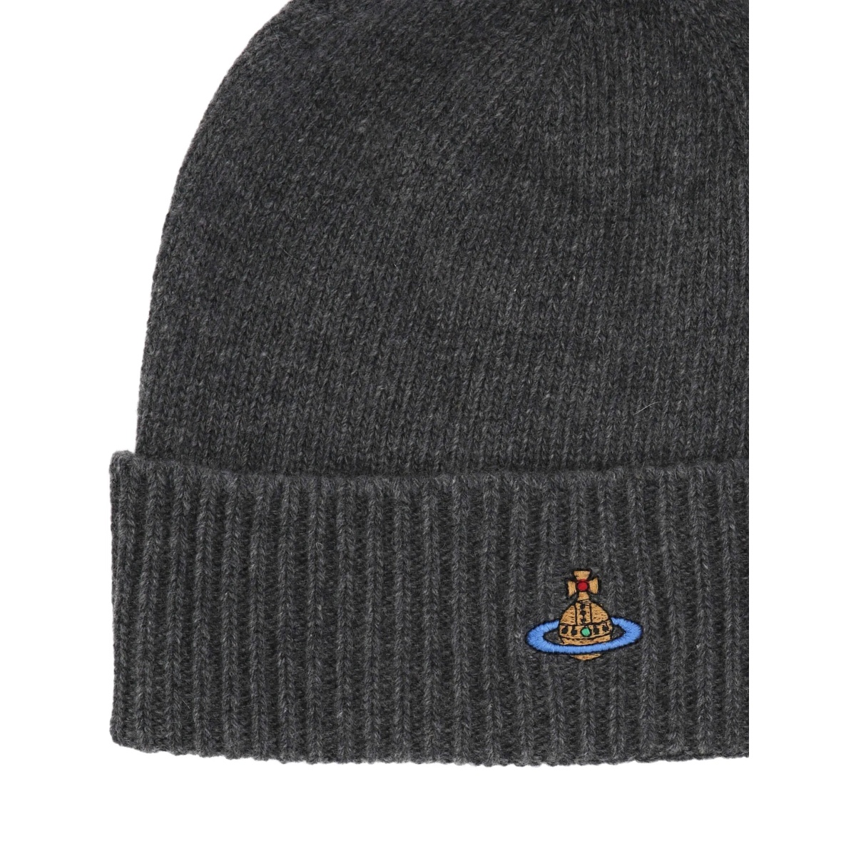 ribbed beanie - Img 2