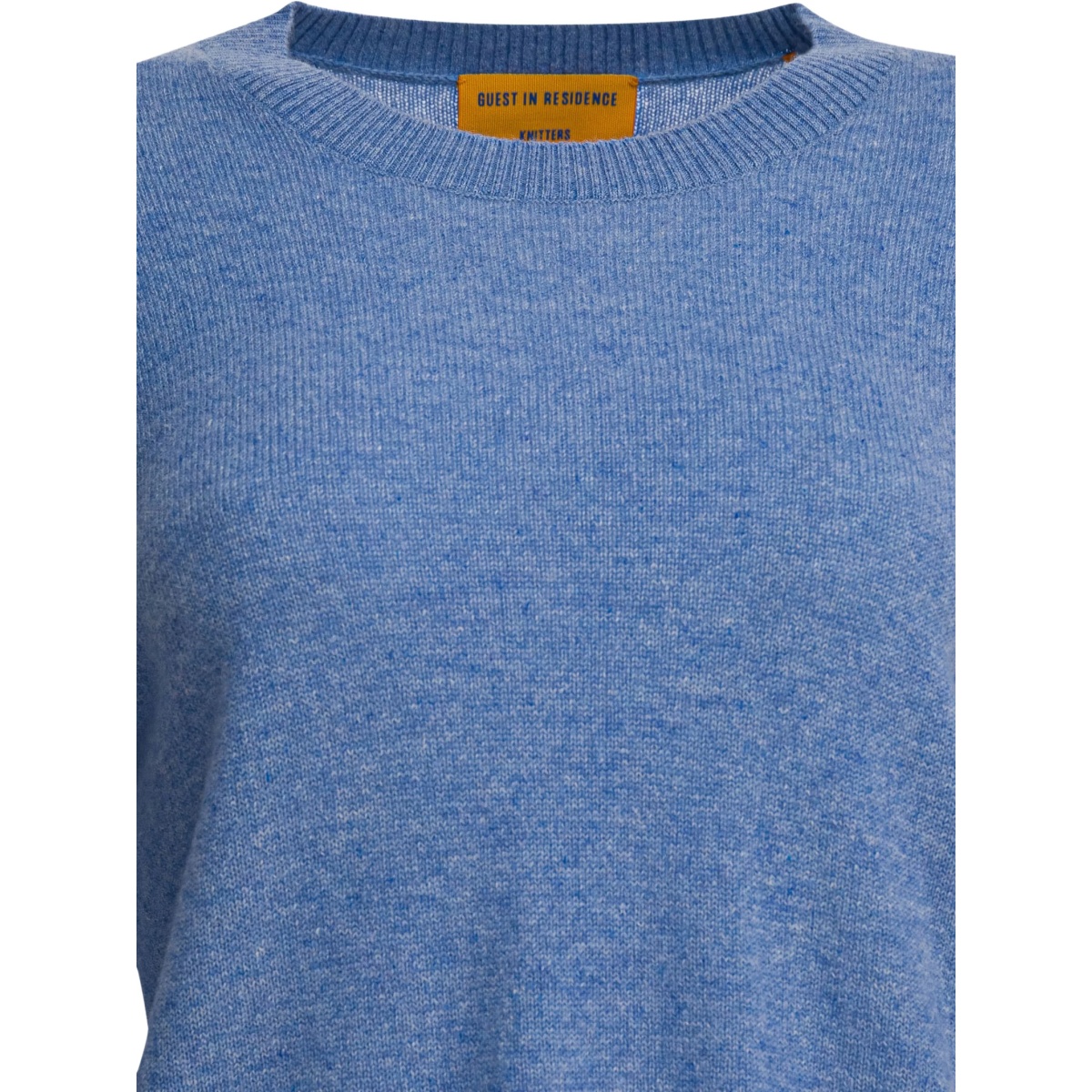 ribbed-hem sweater - Img 3