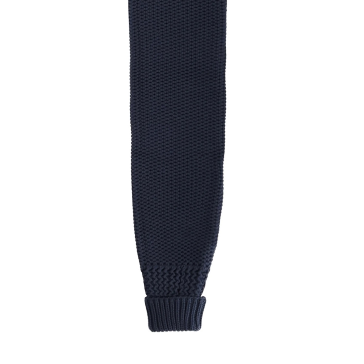 ribbed scarf - Img 2
