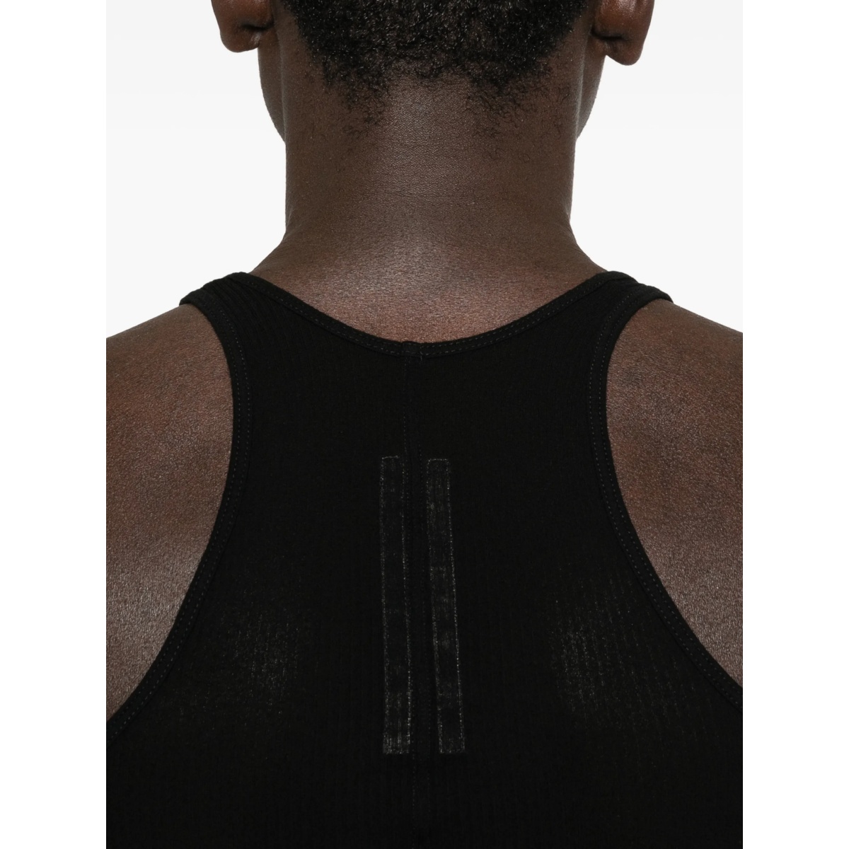 ribbed tank top - Img 5