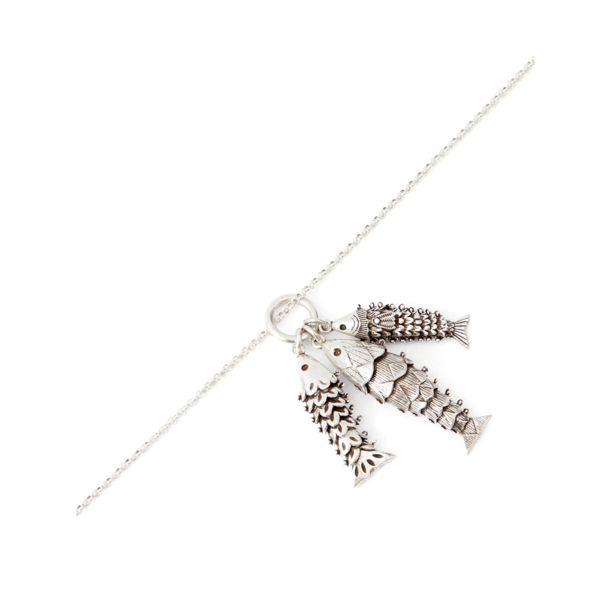 River necklace - Img 2