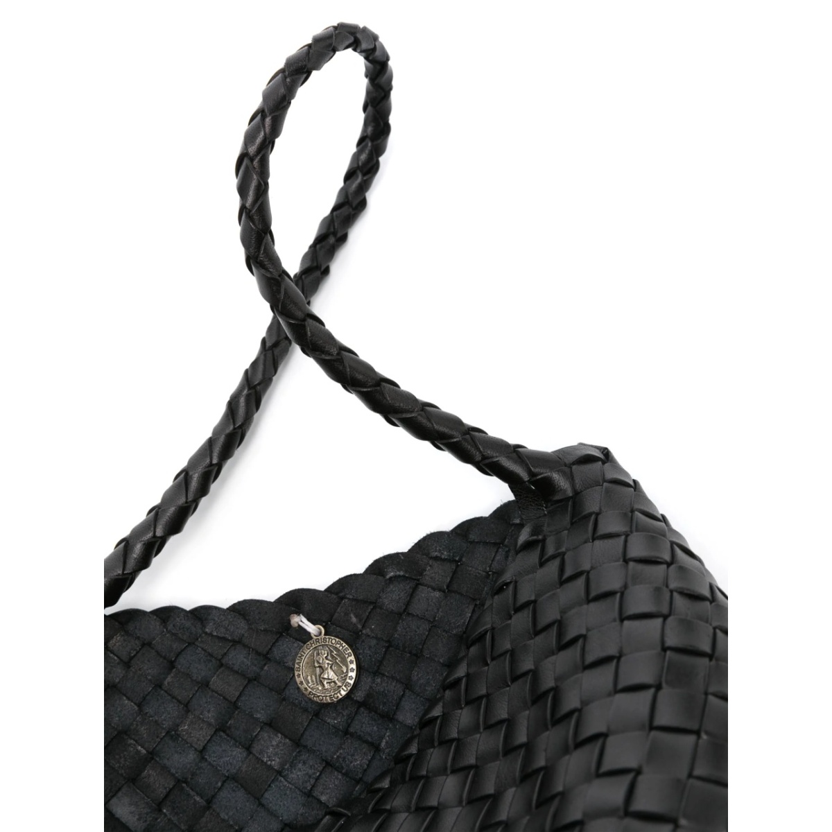 Roasanna leather tote bag - Img 4