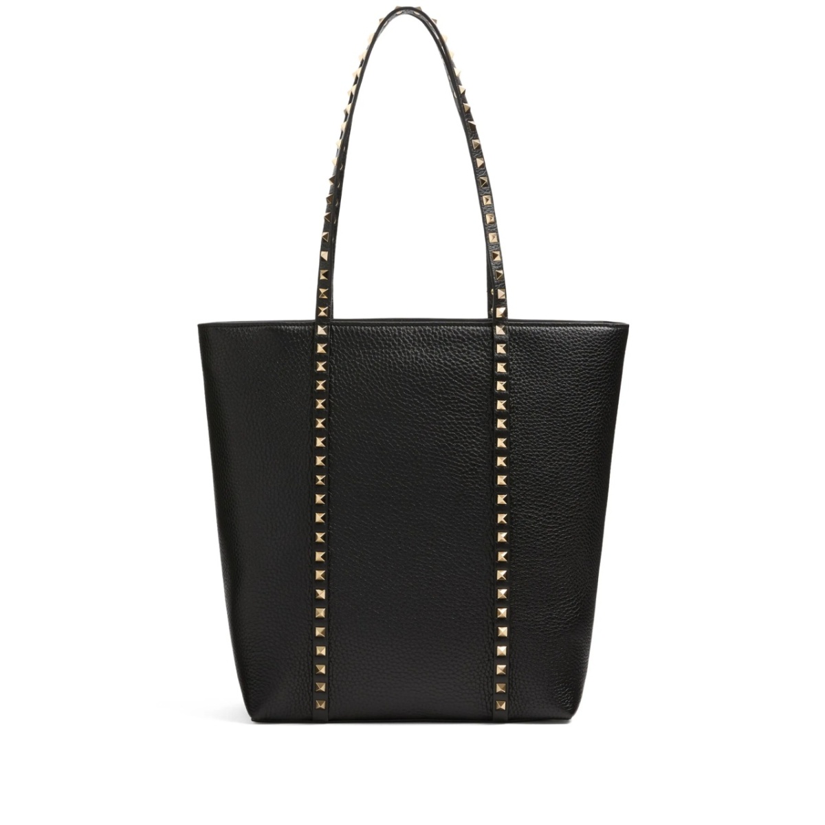 Rockstud tote bag