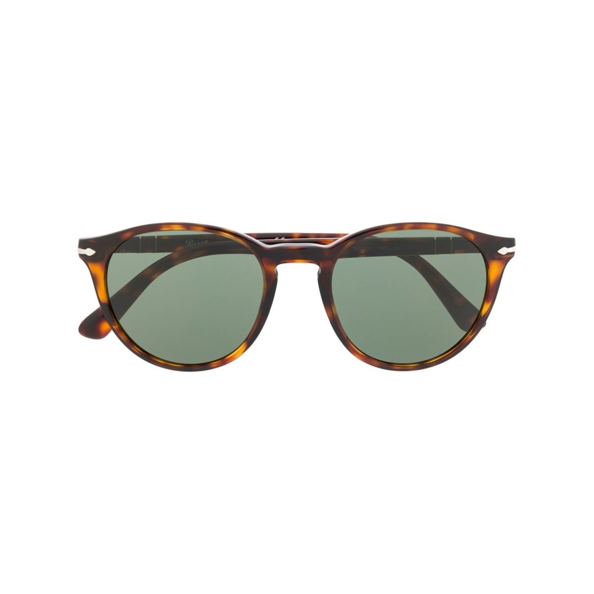 round frame sunglasses