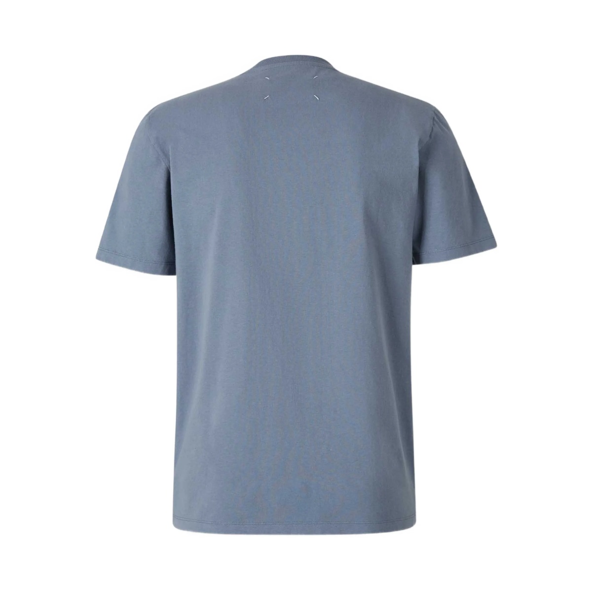 round neck ribbed T-shirt set - Img 5