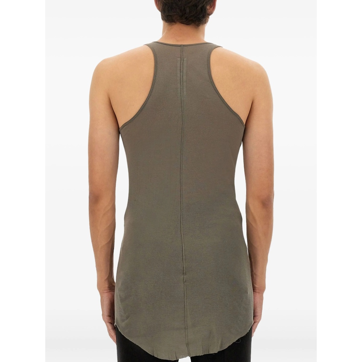 round-sleeve tank top - Img 3