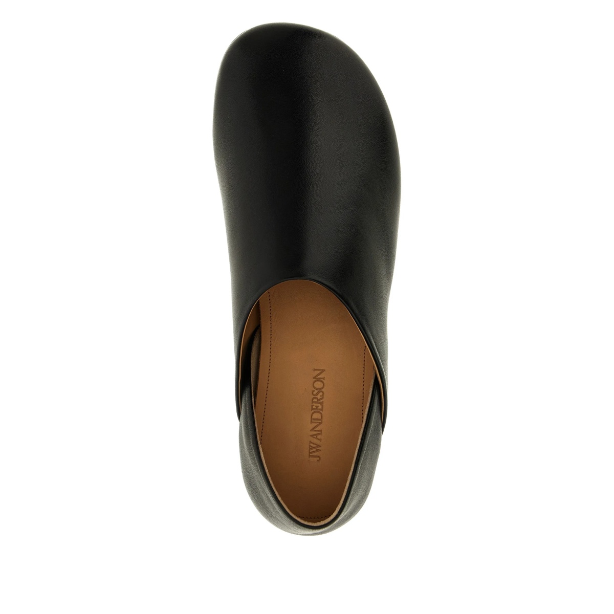 rounded-toe loafers - Img 3