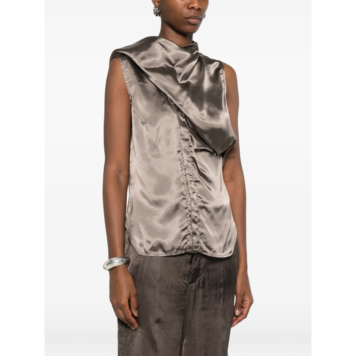 ruffled top - Img 3