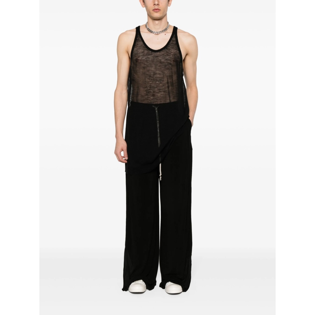 Runaway Cunt tank top - Img 2