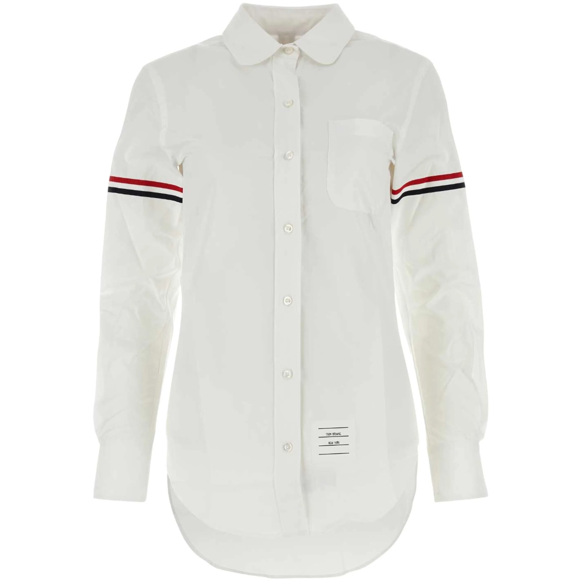 RWB stripe shirt