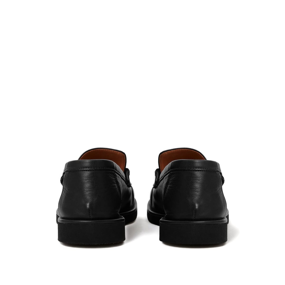 Ryder detail loafers - Img 3