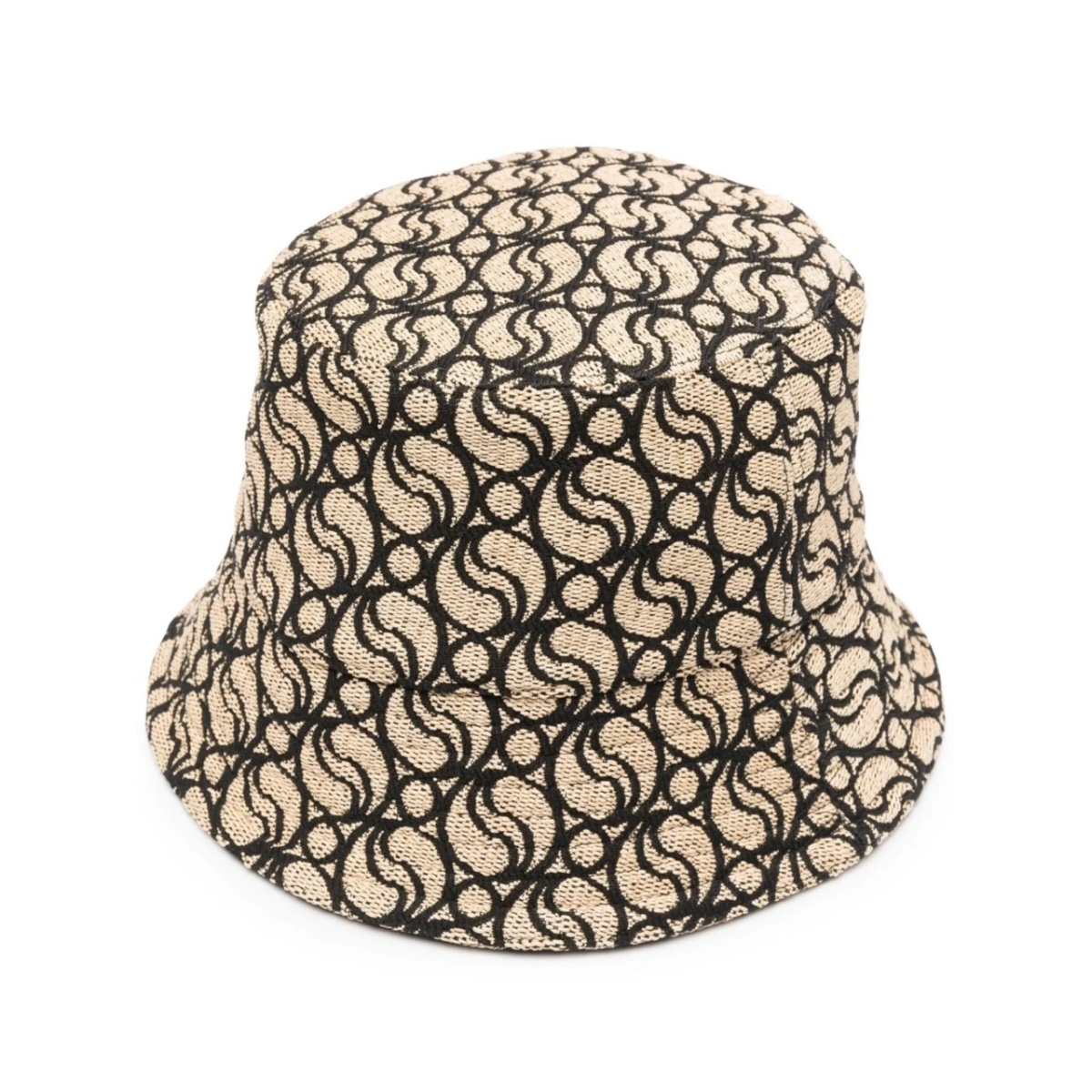 S-Wave bucket hat