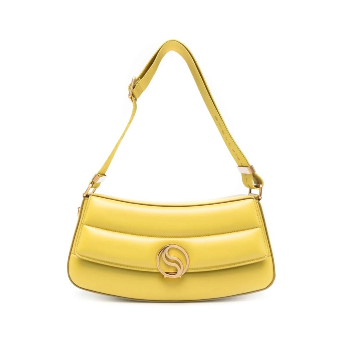 S-Wave padded shoulder bag