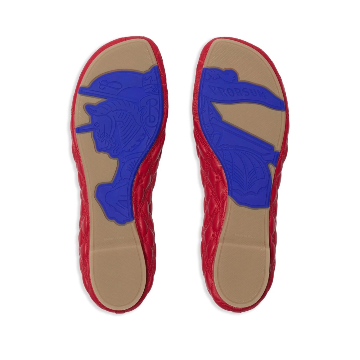 Sadler leather ballerina shoes - Img 5