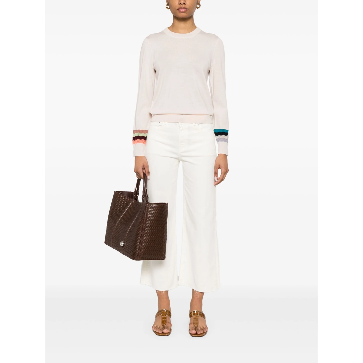 Saige trousers - Img 2