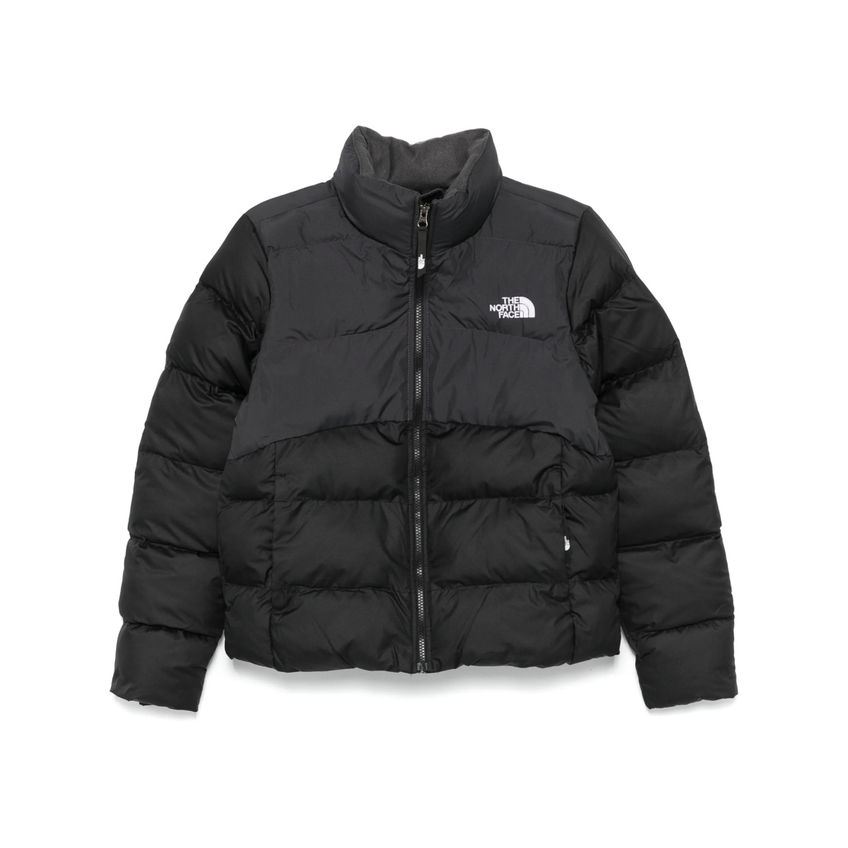 Saikuru puffer jacket