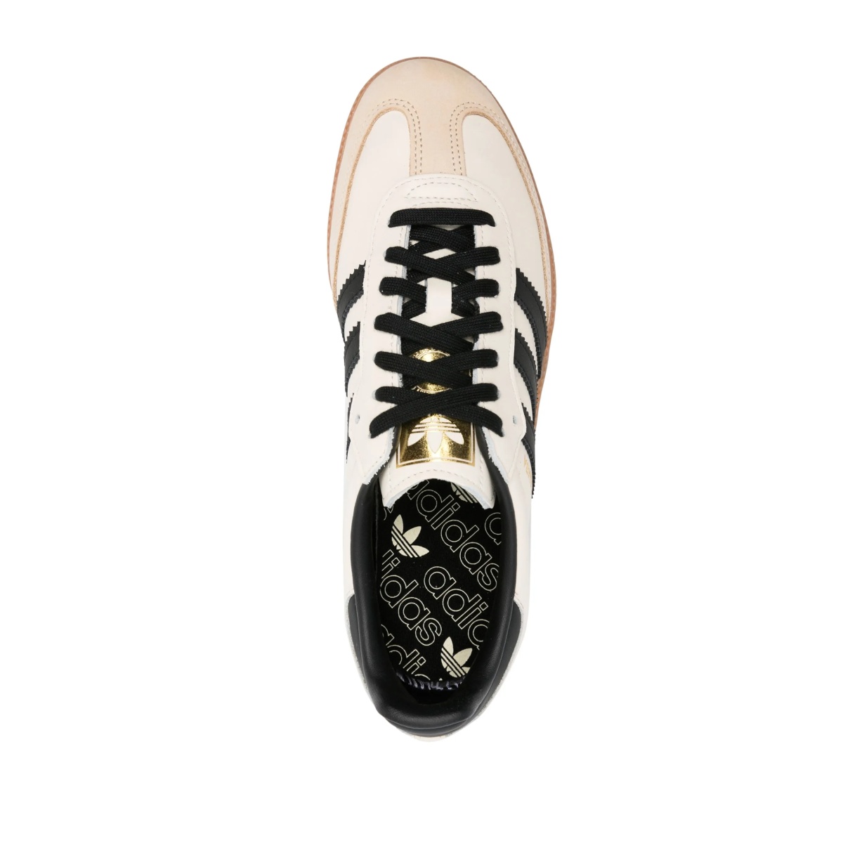 Samba OG leather sneakers - Img 8