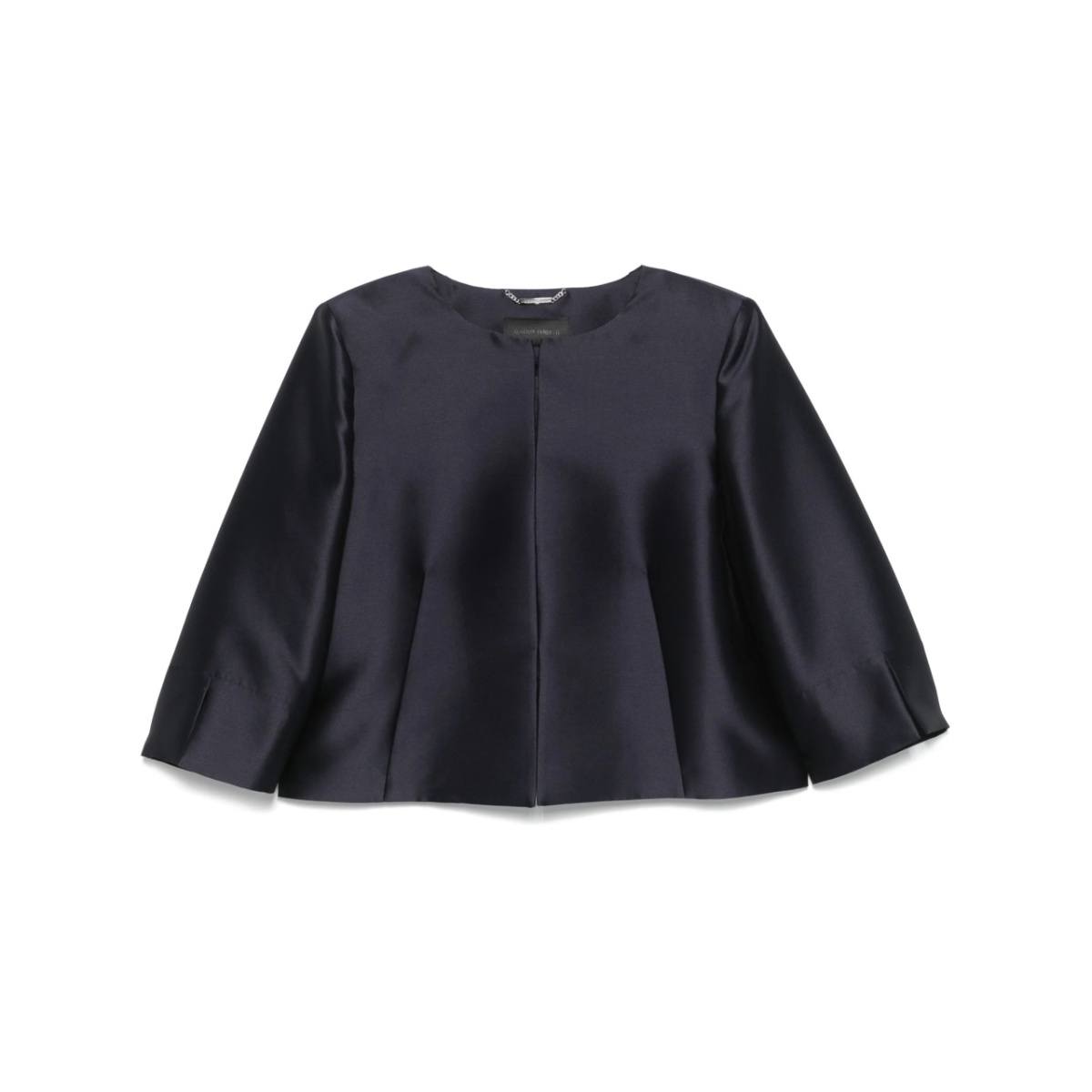 satin jacket