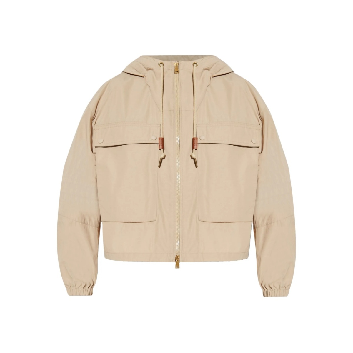 Sauvan jacket