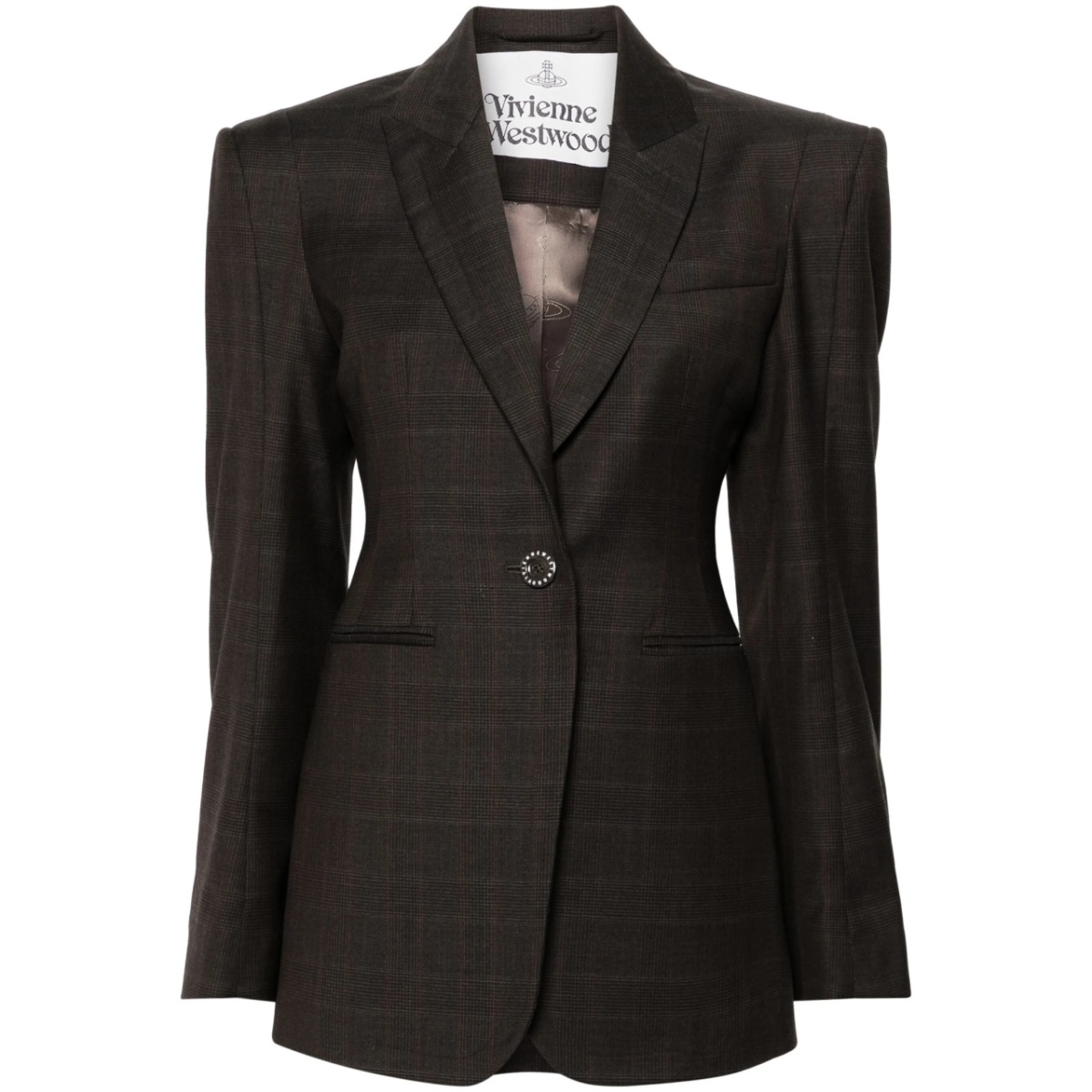 Sb Alien Lauren blazer