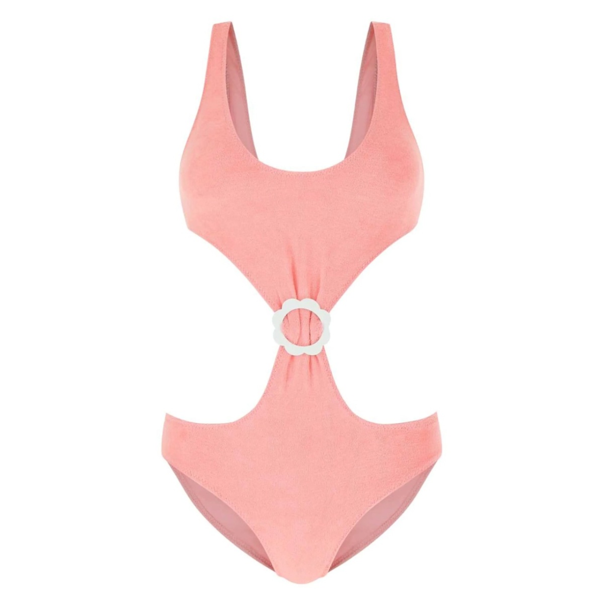 Scallop trikini