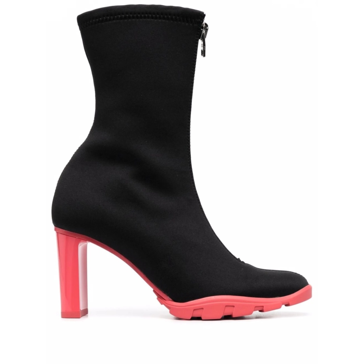 Scuba 85 boots