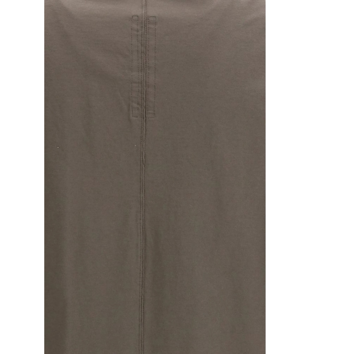 seam-detail T-shirt - Img 3
