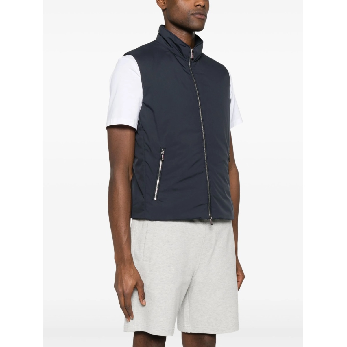 Senio padded gilet - Img 3