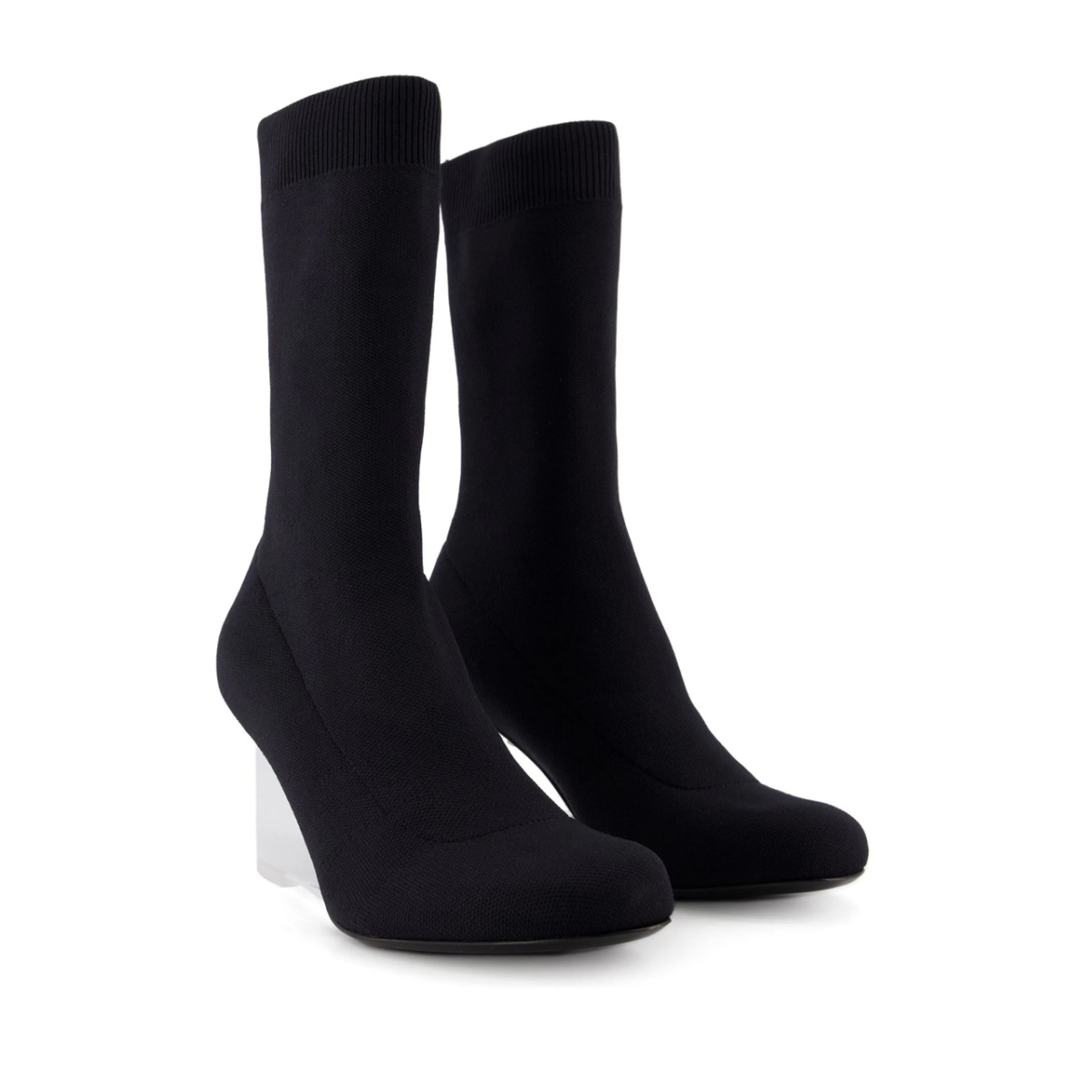 Shard 115mm wedge boots - Img 2