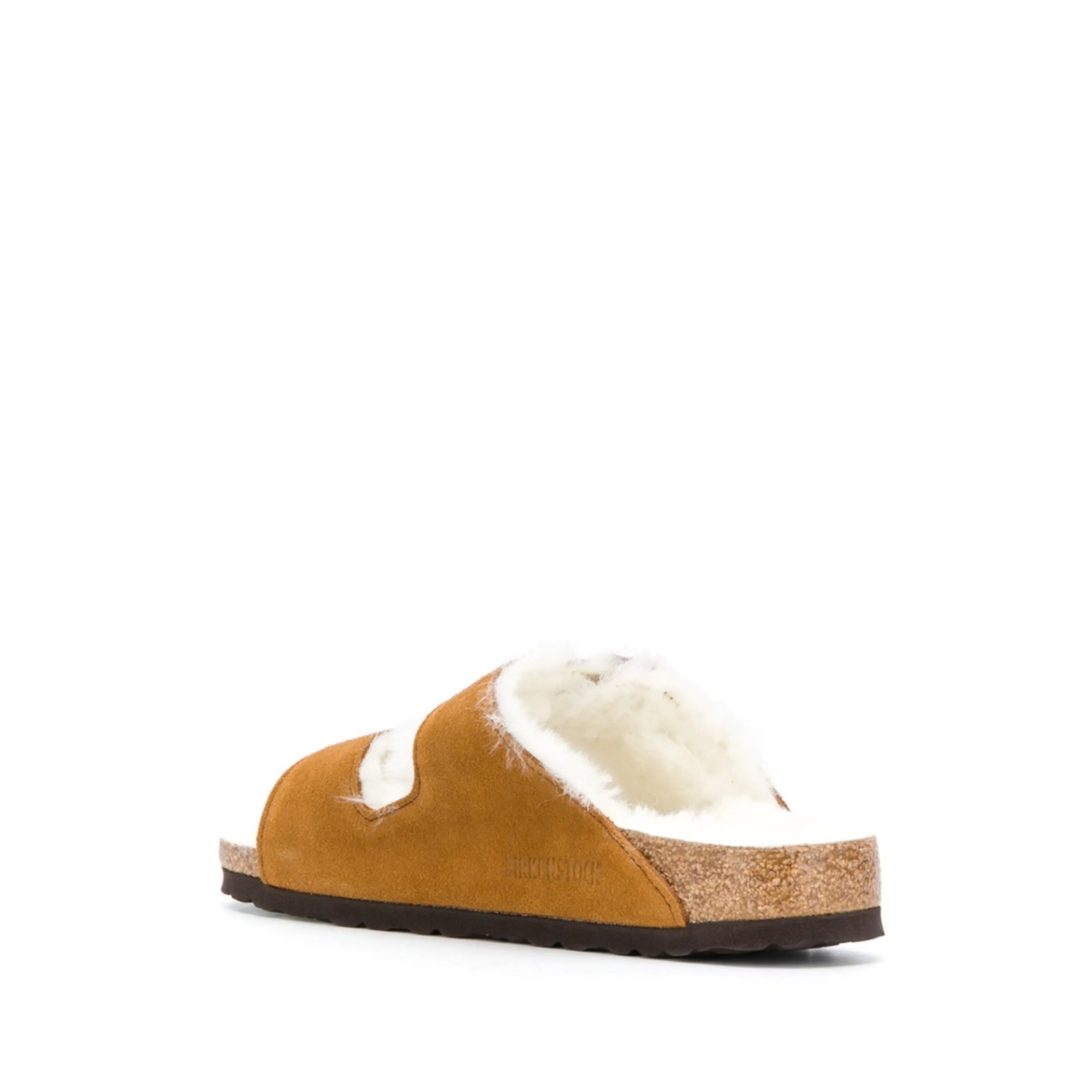 shearling sandals - Img 3