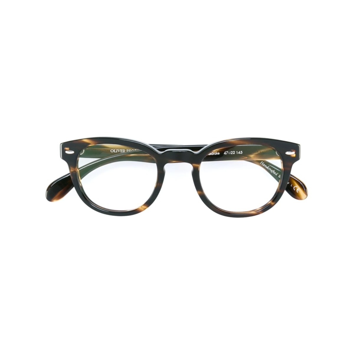 Sheldrake glasses
