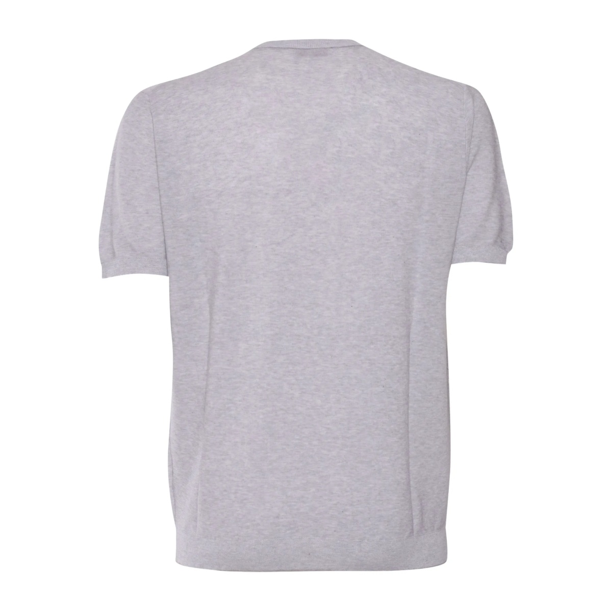 short-sleeve crew-neck T-shirt - Img 2