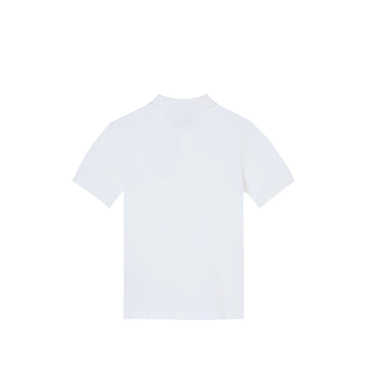 short-sleeve polo shirt - Img 2