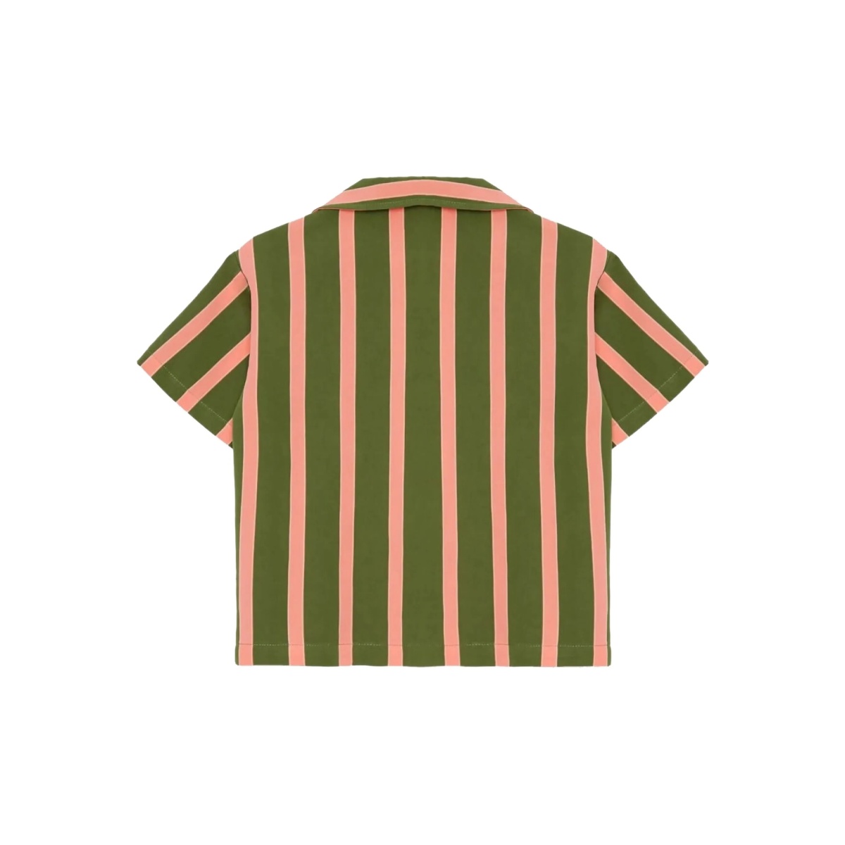 short sleeve shirt - Img 2