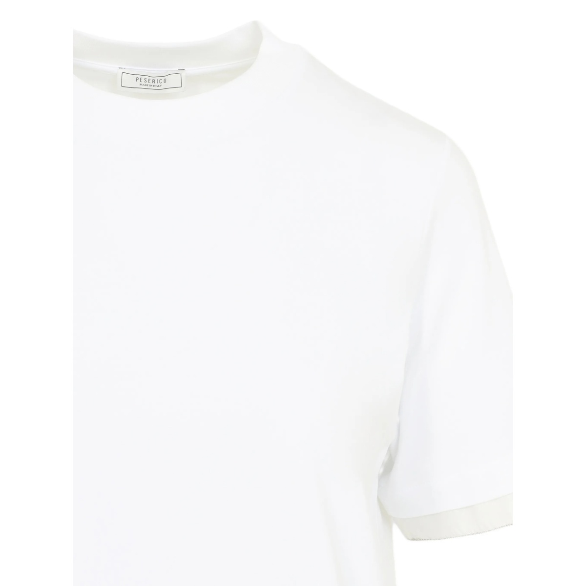 short-sleeve T-shirt - Img 4