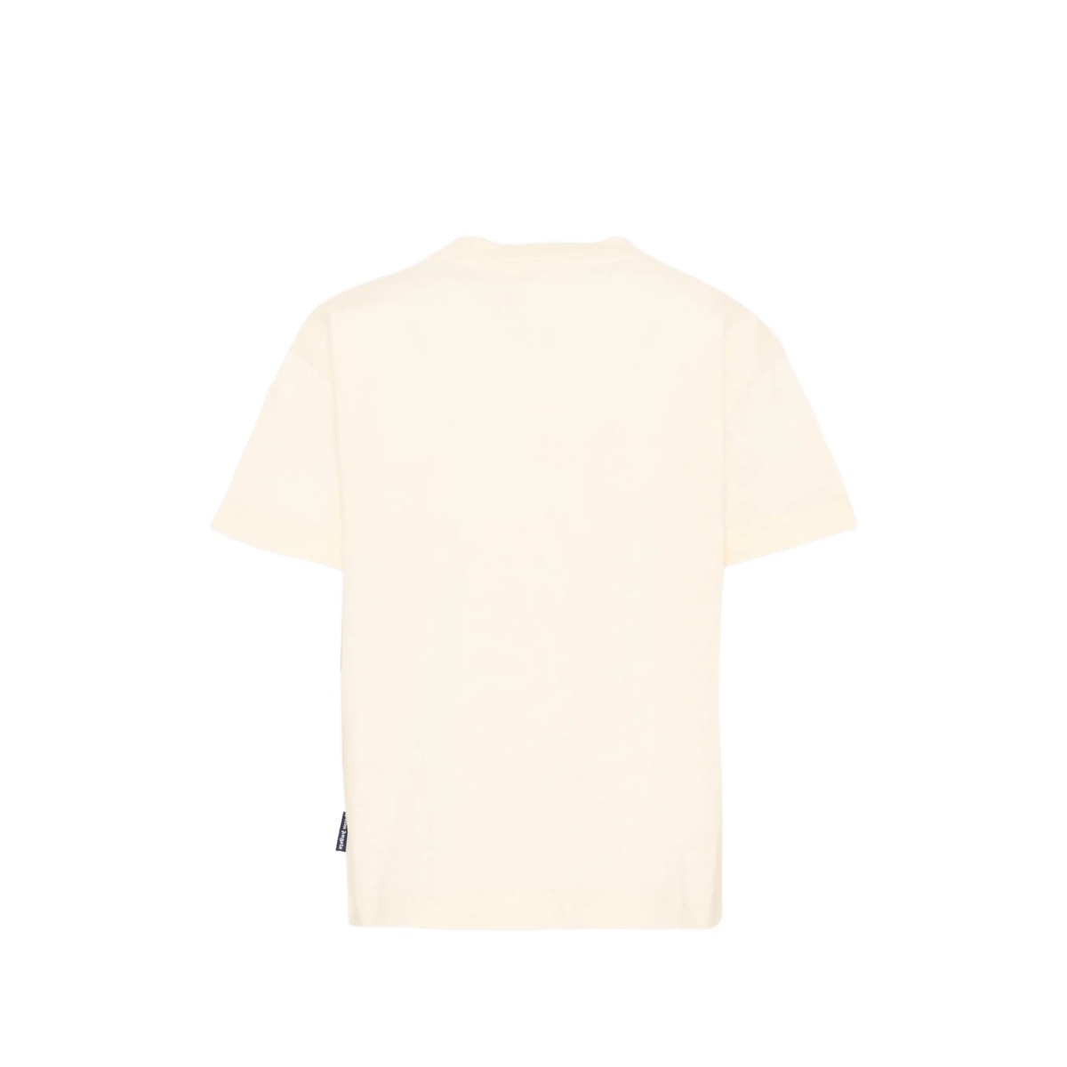 short-sleeve T-shirt - Img 2