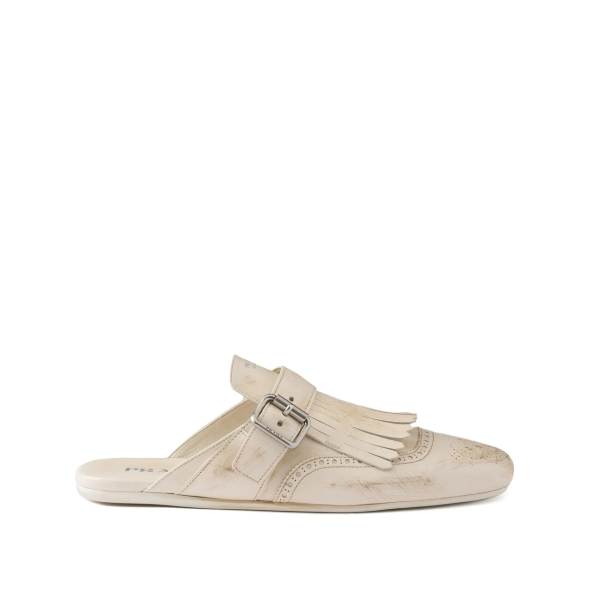 Shuffle mules