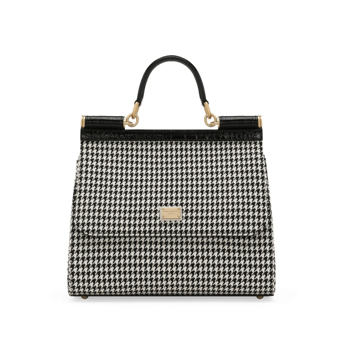 Sicily tote bag