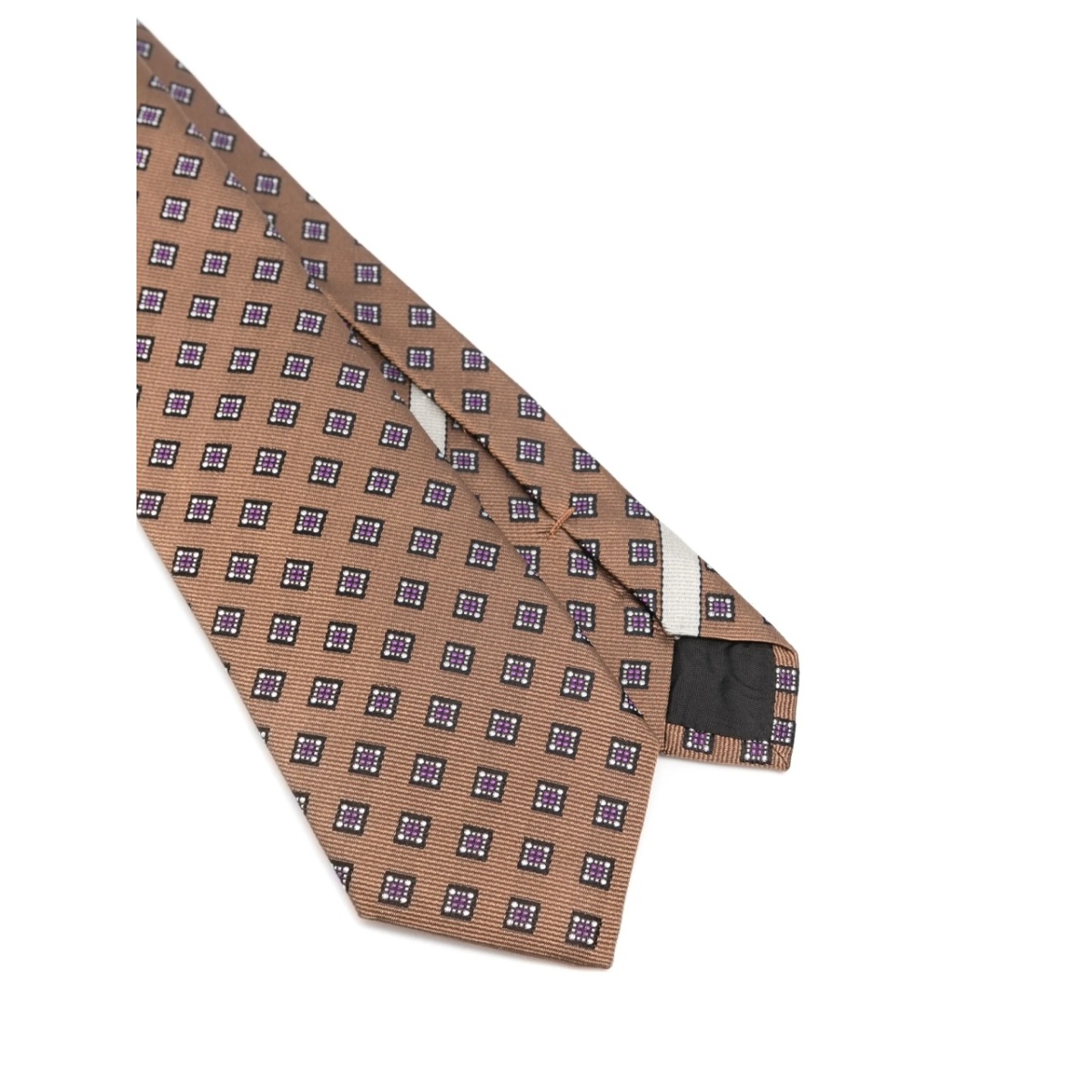 silk tie - Img 2